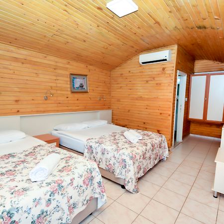 Altinkum Bungalows シダ エクステリア 写真