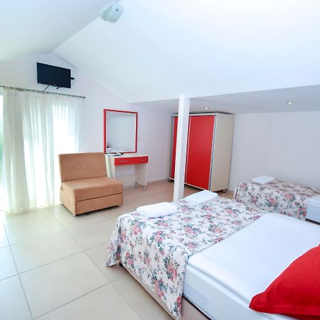 Altinkum Bungalows シダ エクステリア 写真