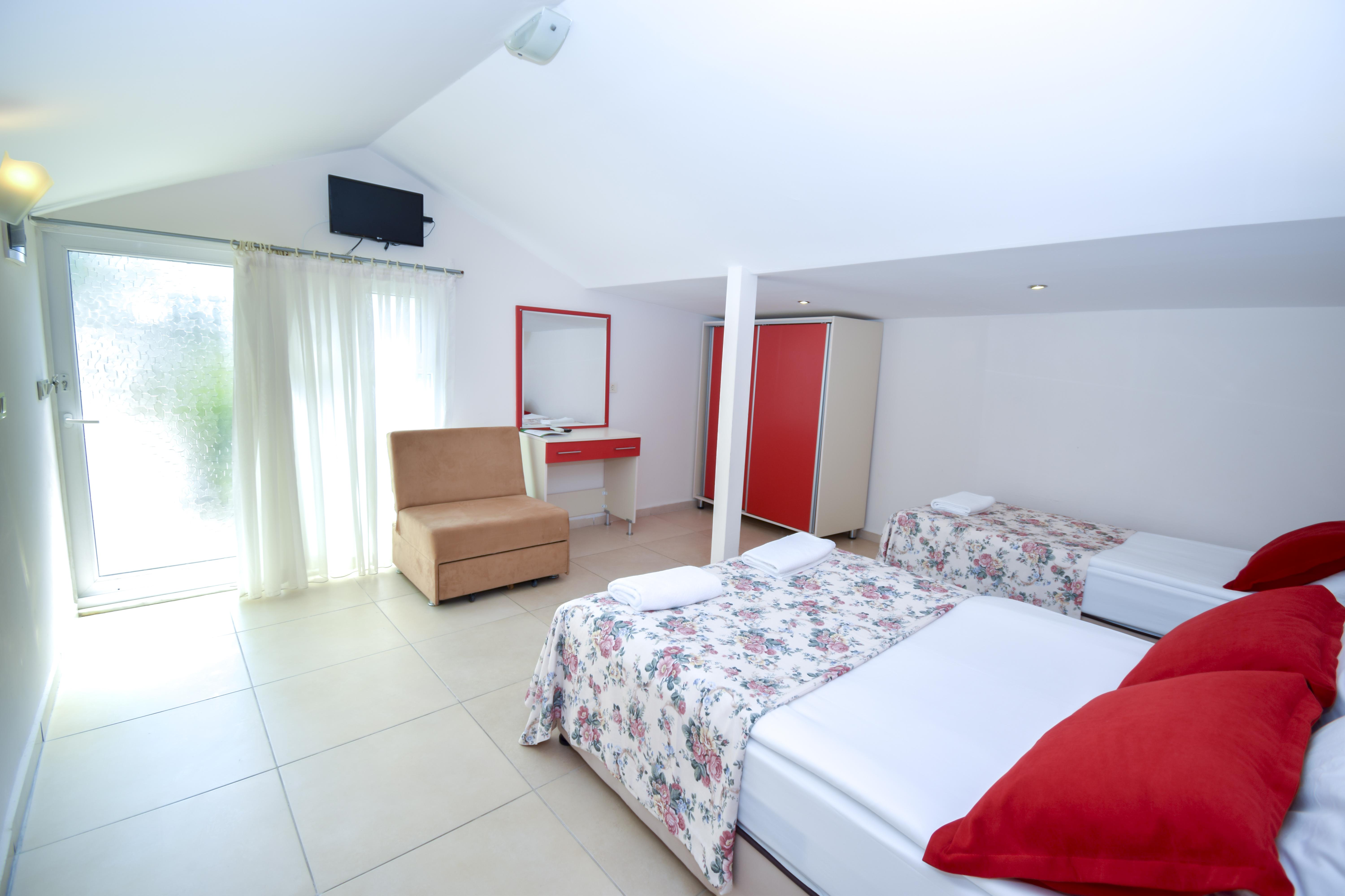 Altinkum Bungalows シダ エクステリア 写真